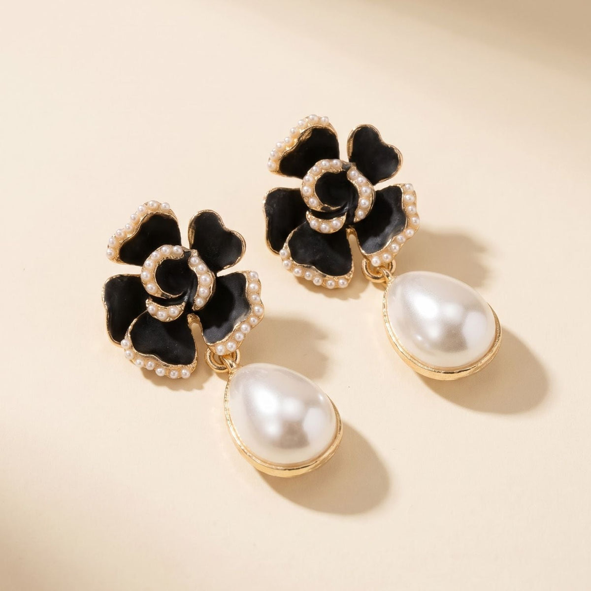 Earrings Collection Image