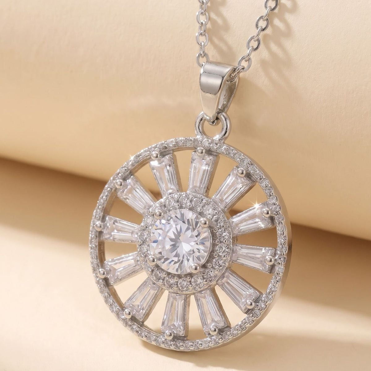 Pendant Collection Image