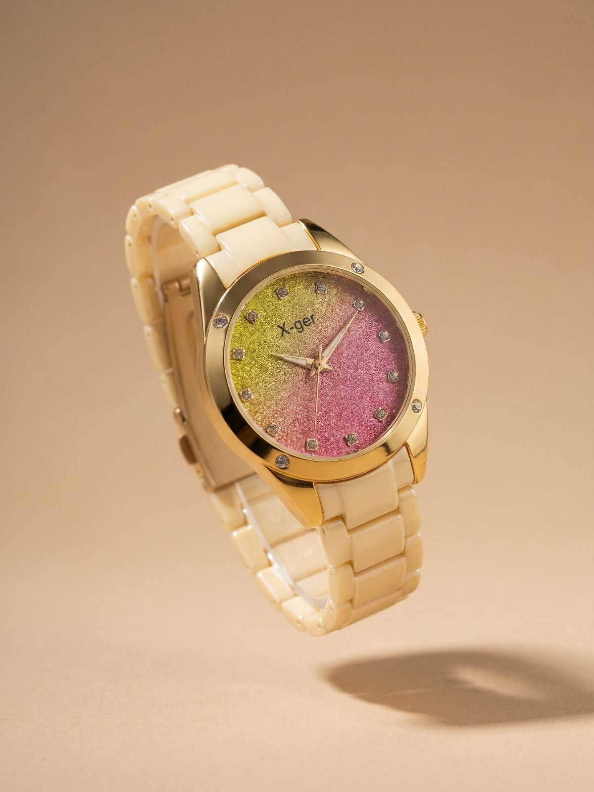 Elora Prism Watch