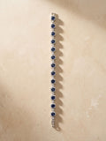 Saphira Link Bracelet