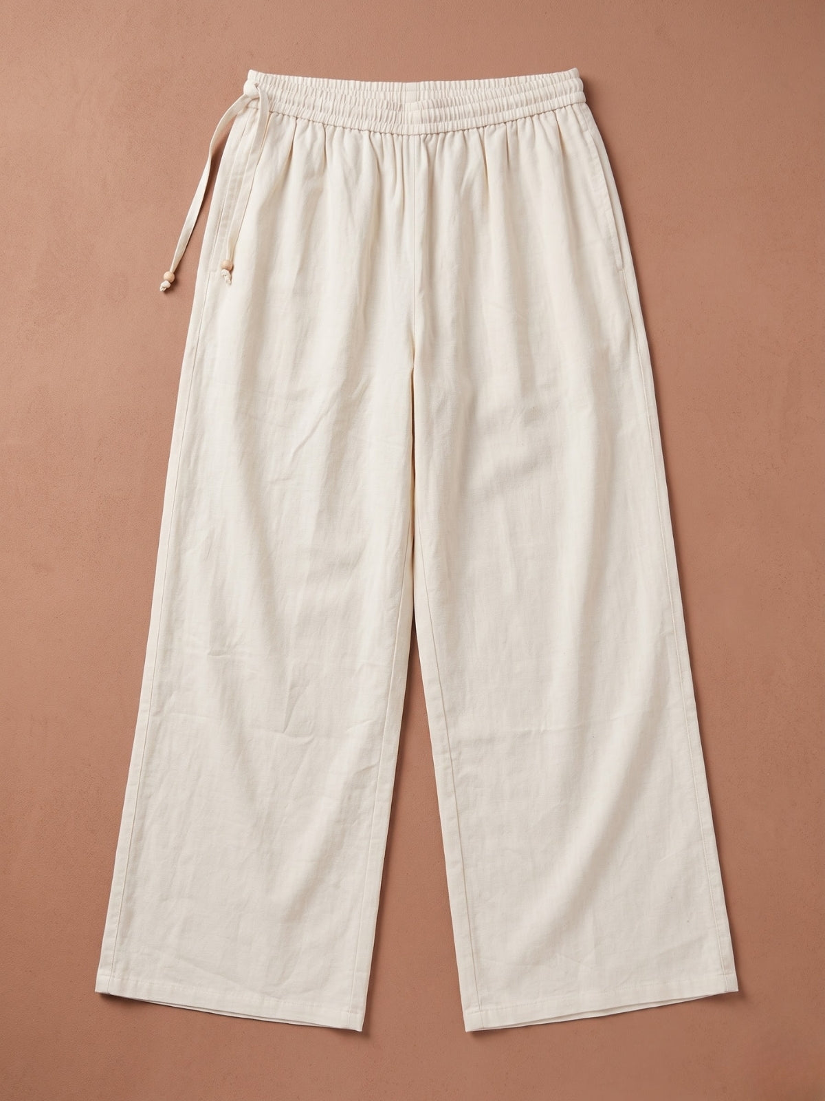 Nayra Fluid Trousers