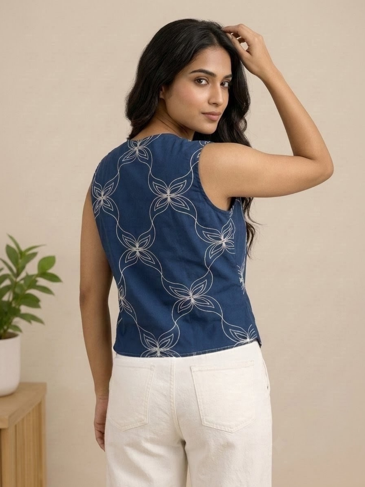 Nivara Floral