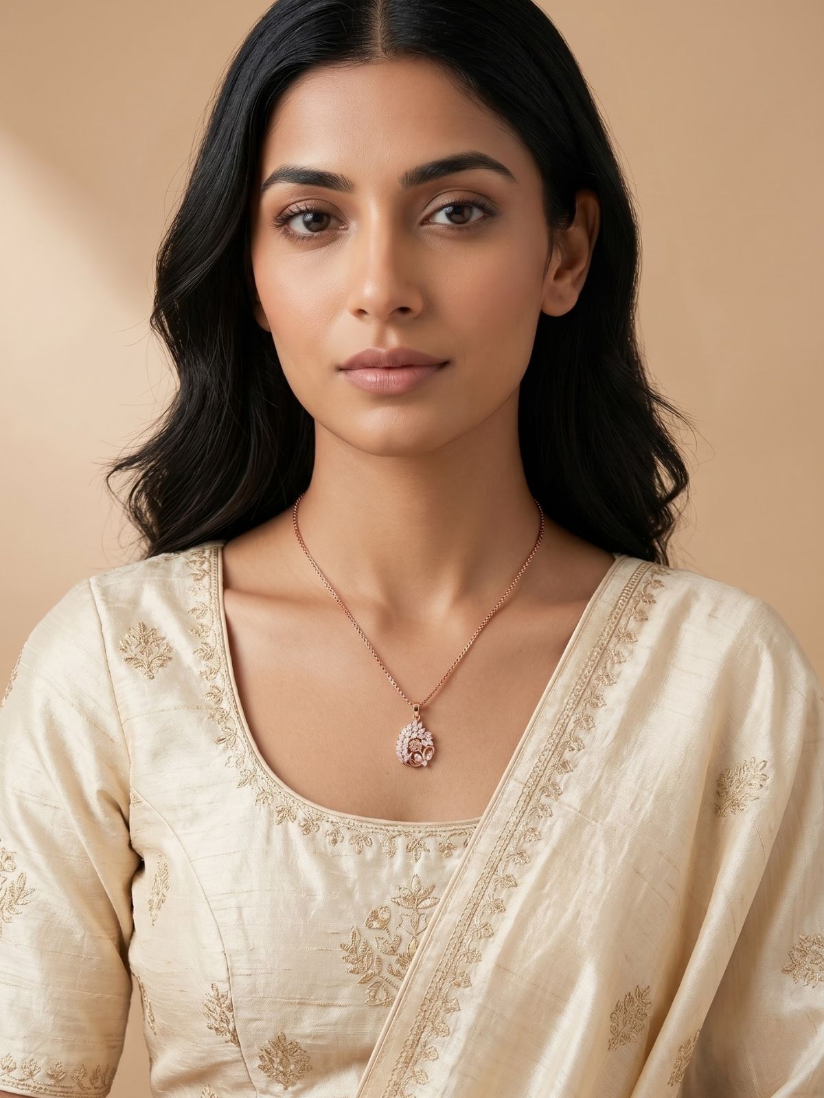 Seravelle Pendant