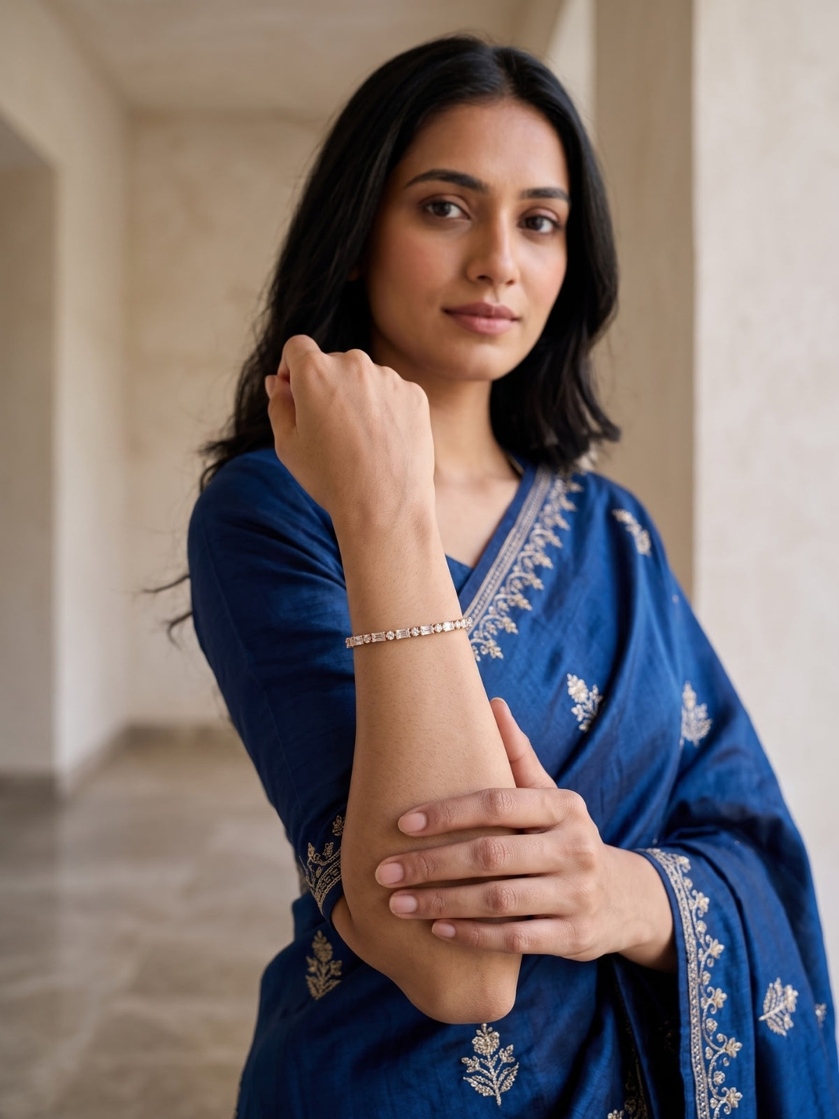 Aurevia Elan Bracelet
