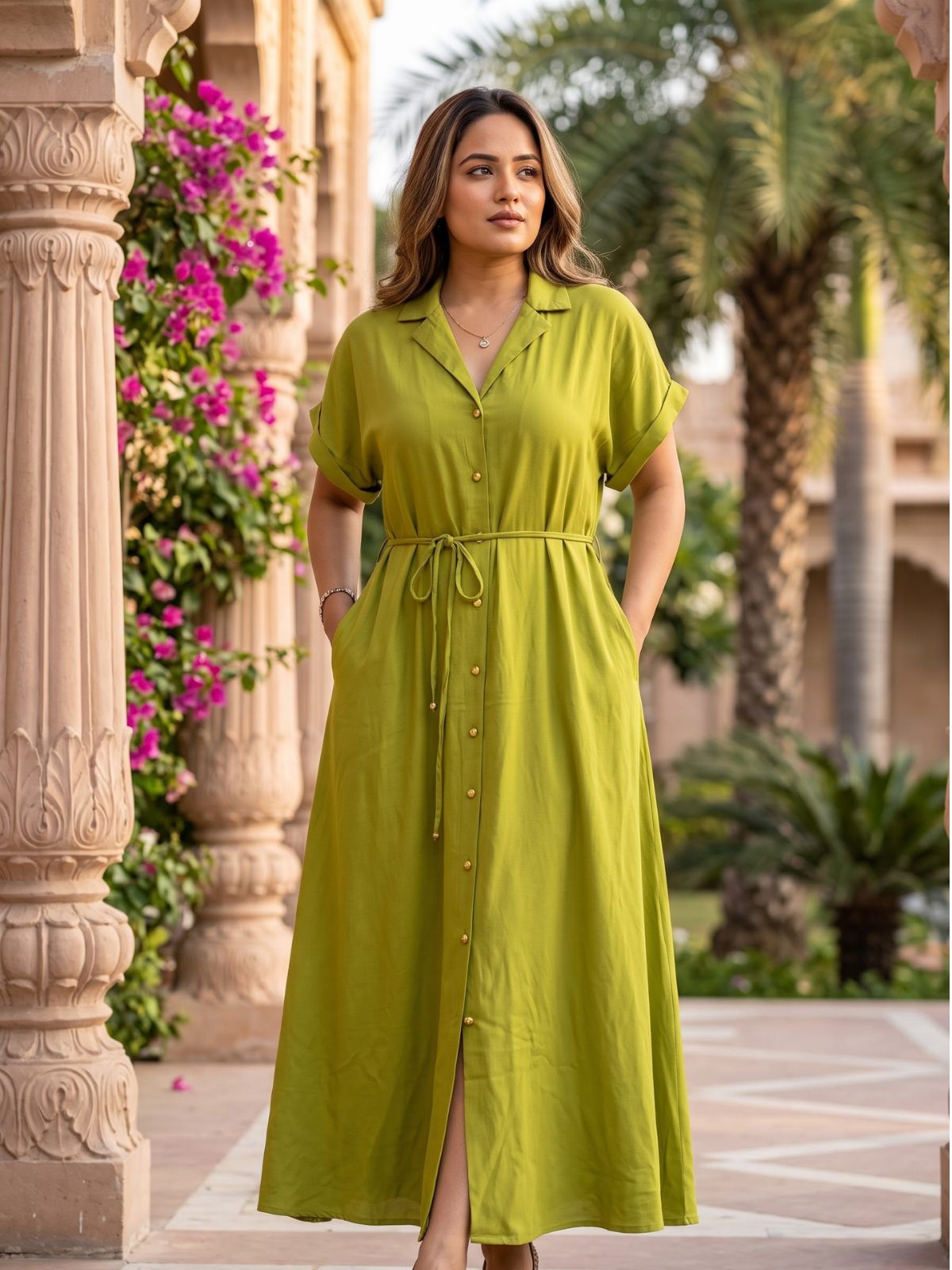 Aurelia Lime