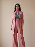 Zareen Heritage Loom Necklace