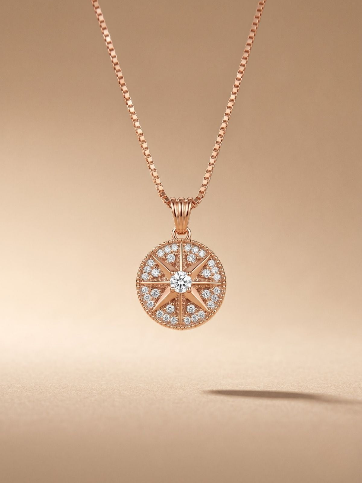 Aurevia Compass