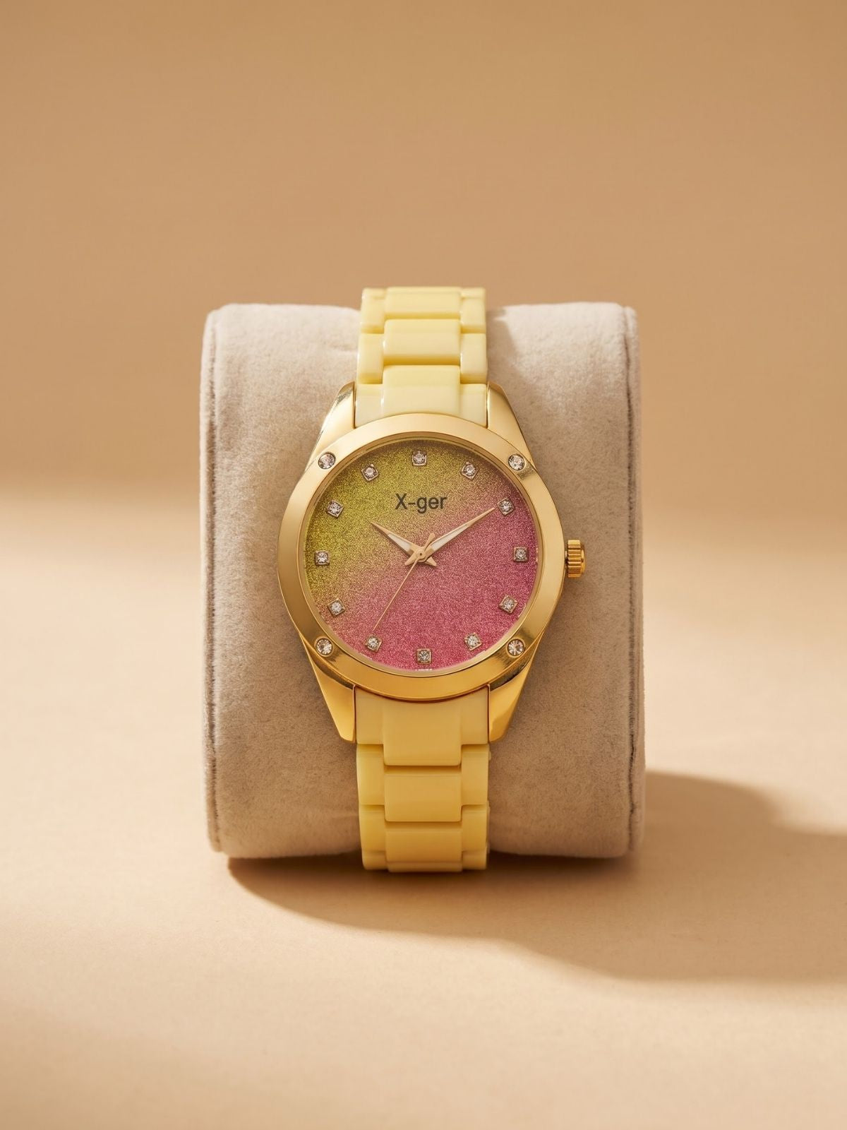 Elora Prism Watch