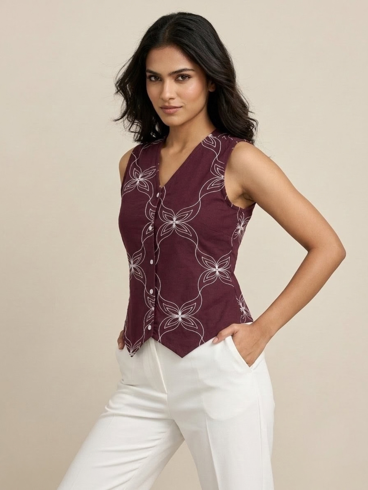 Marivelle Floral