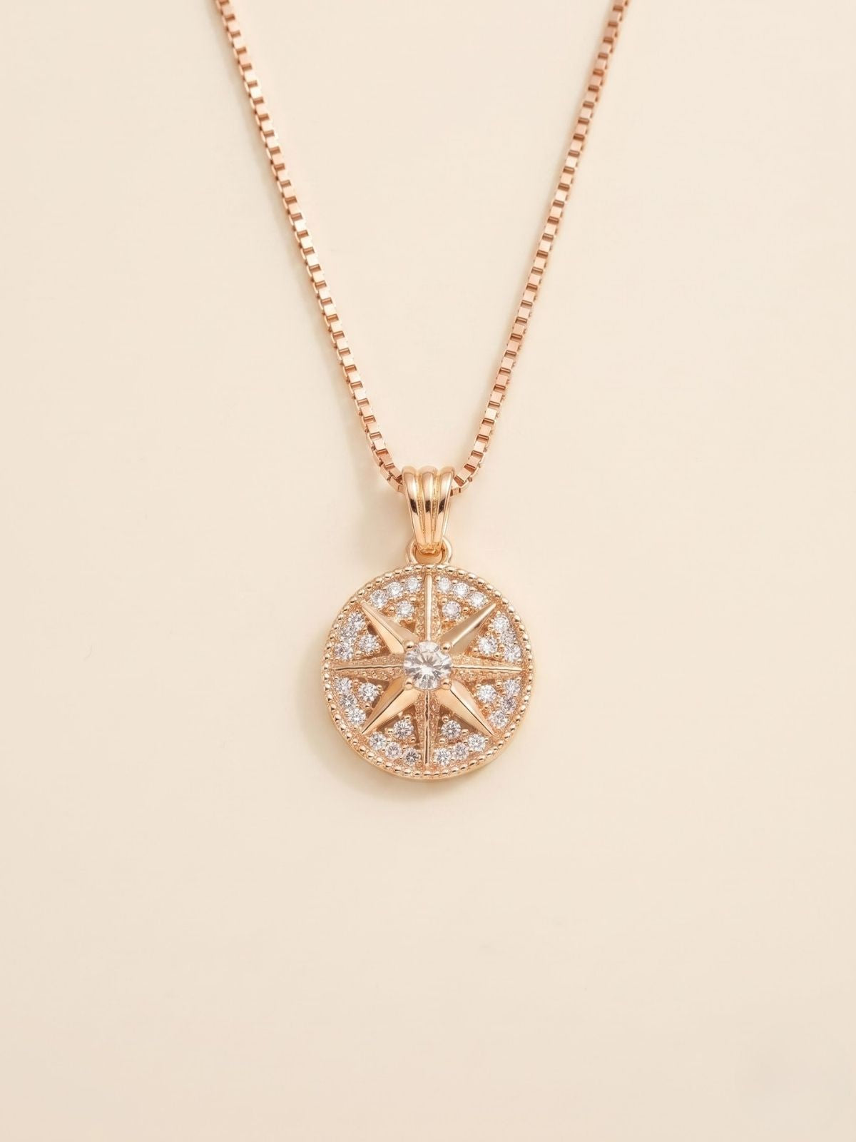 Aurevia Compass