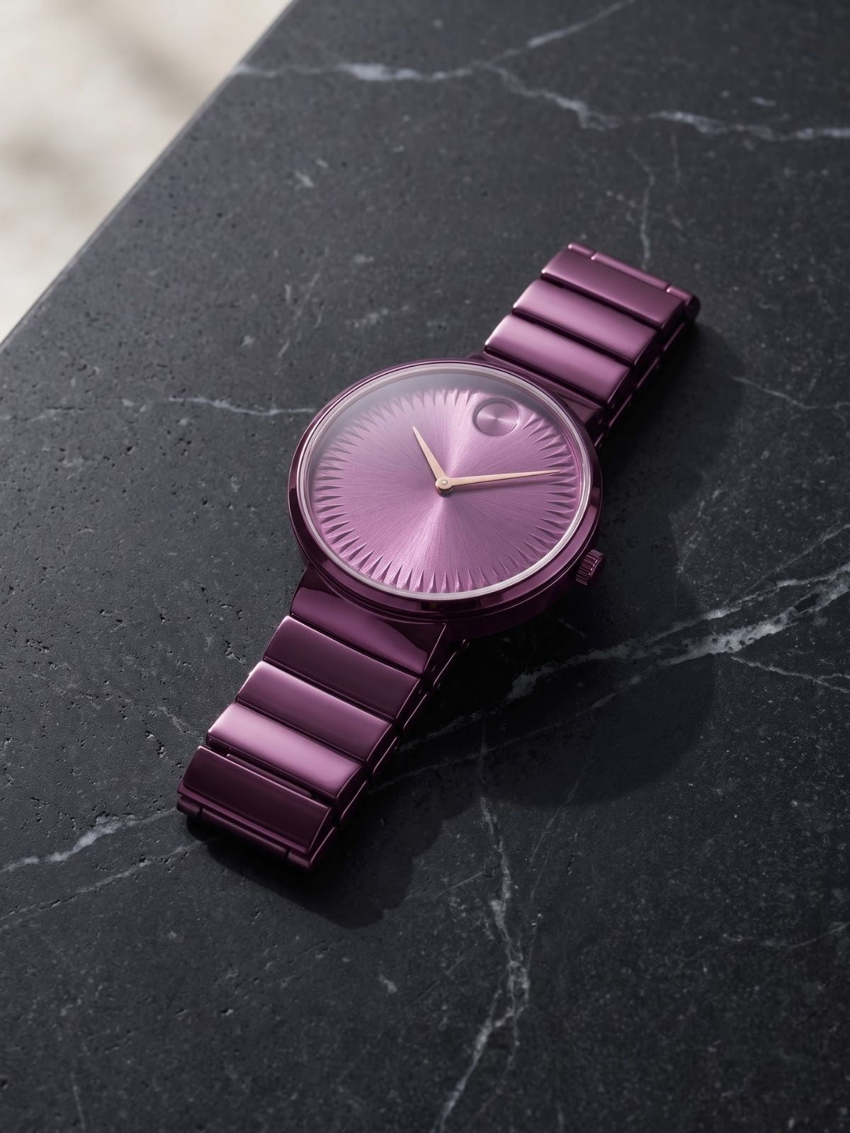Veyra Solenne Watch