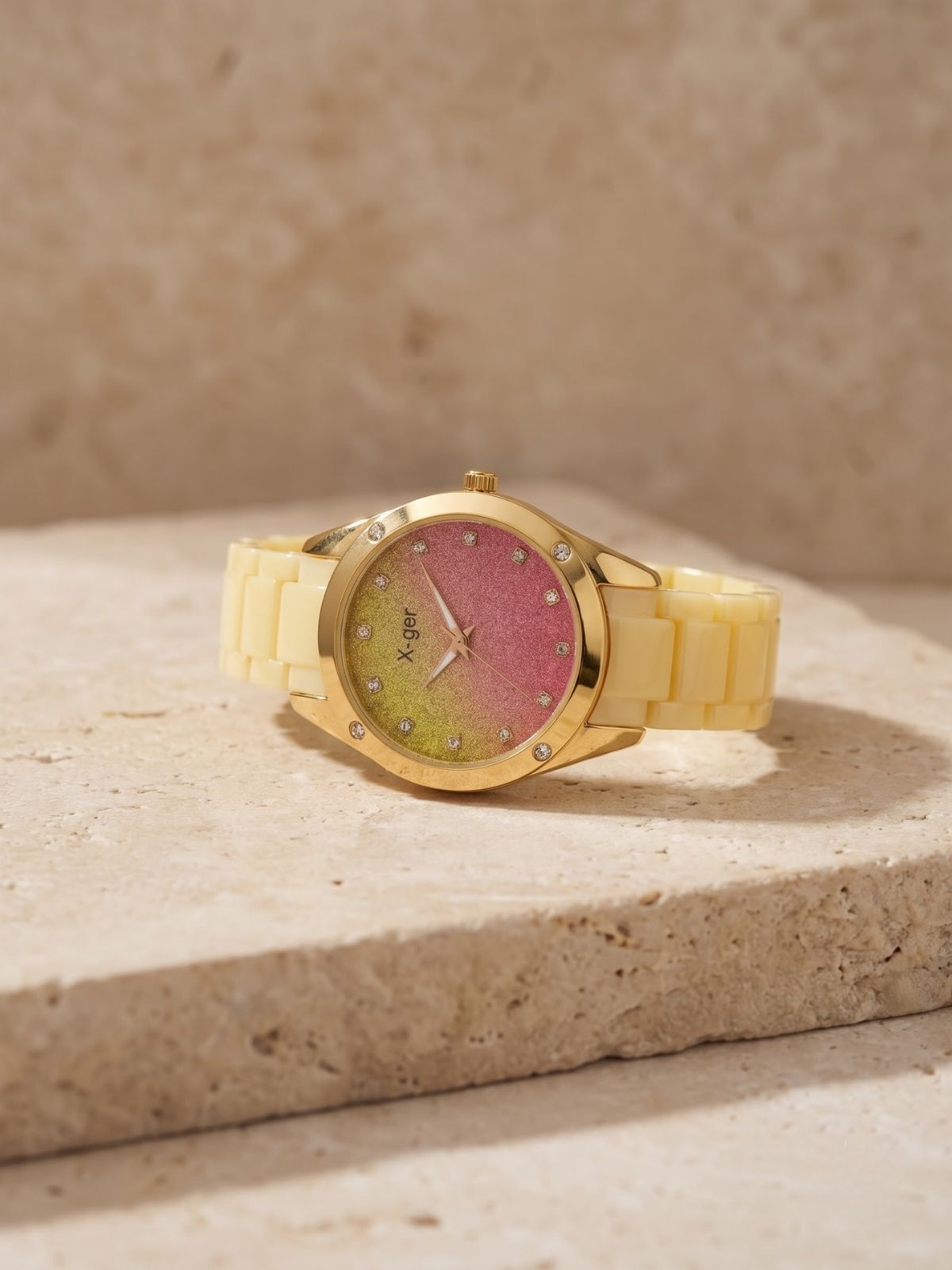 Elora Prism Watch