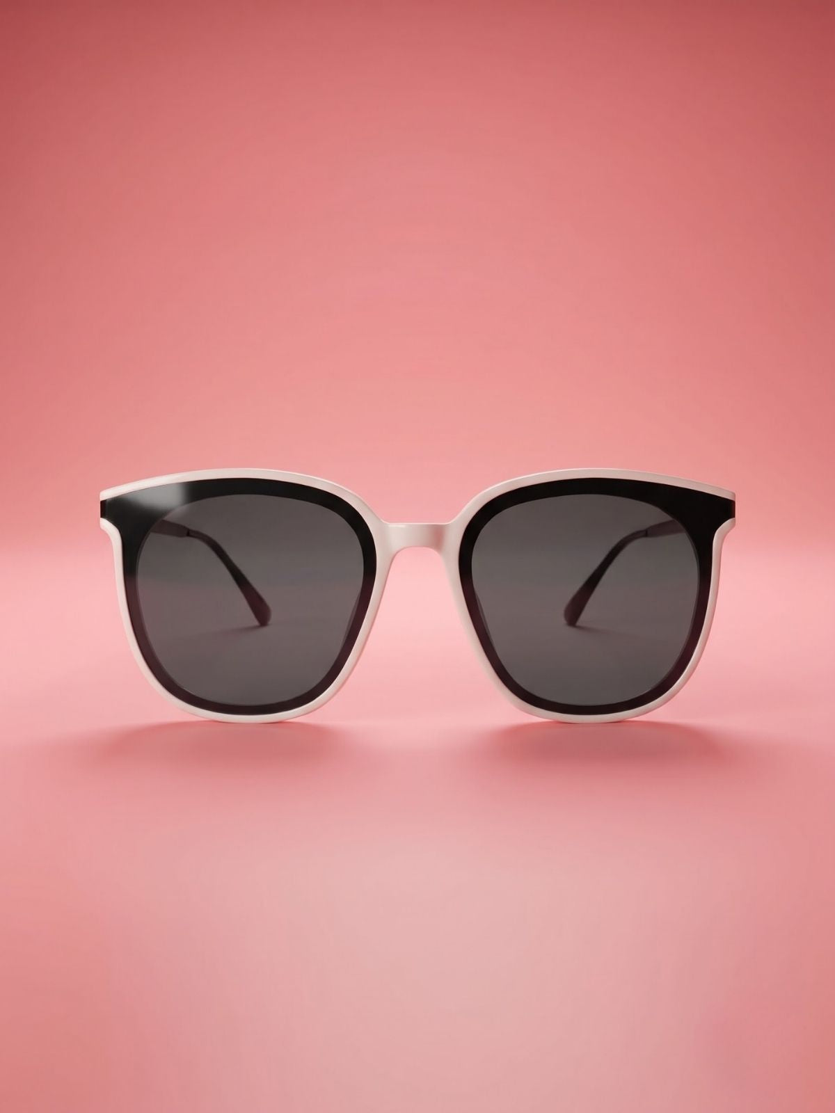 Elan Noir Sunglasses