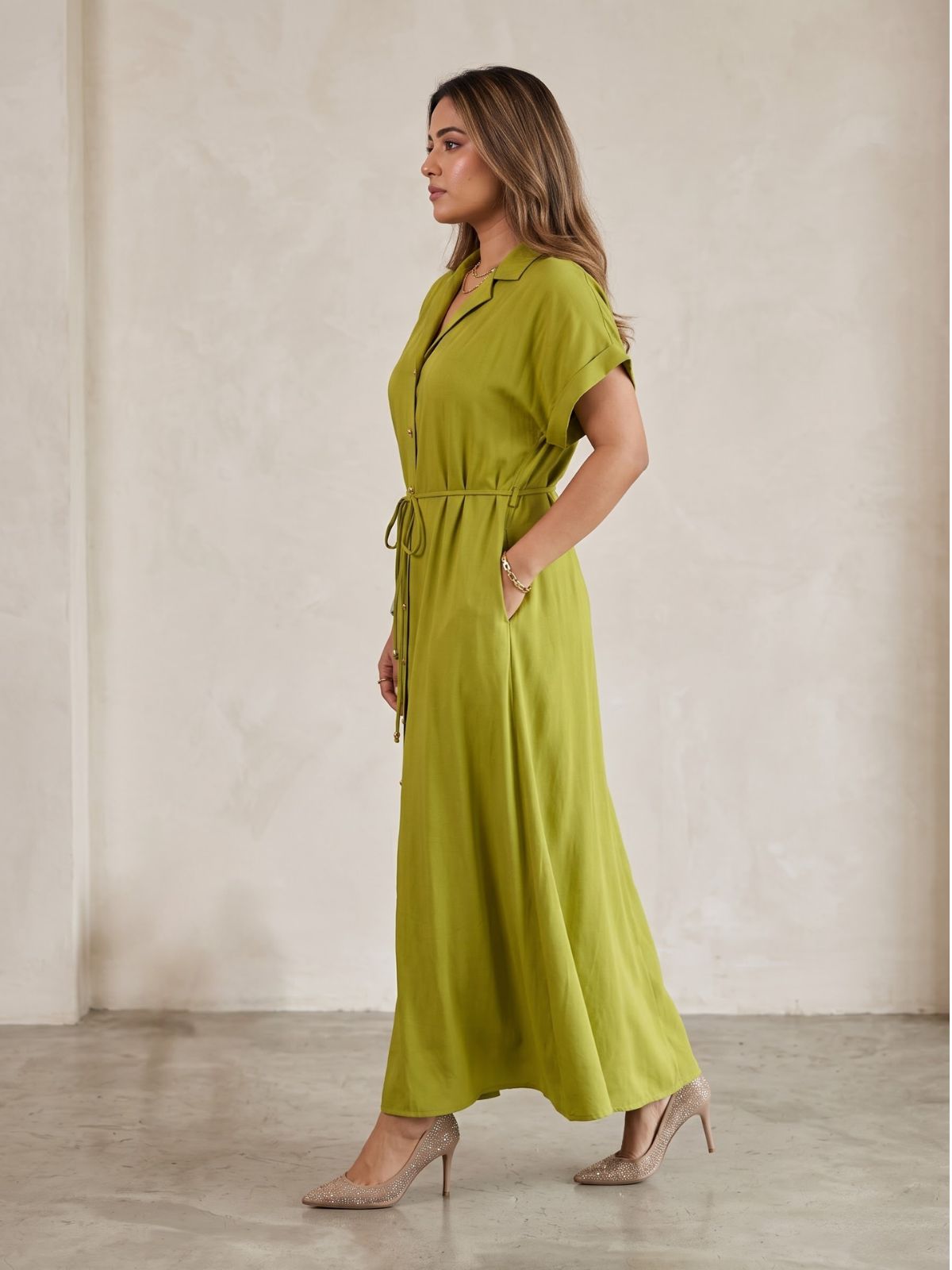Aurelia Lime