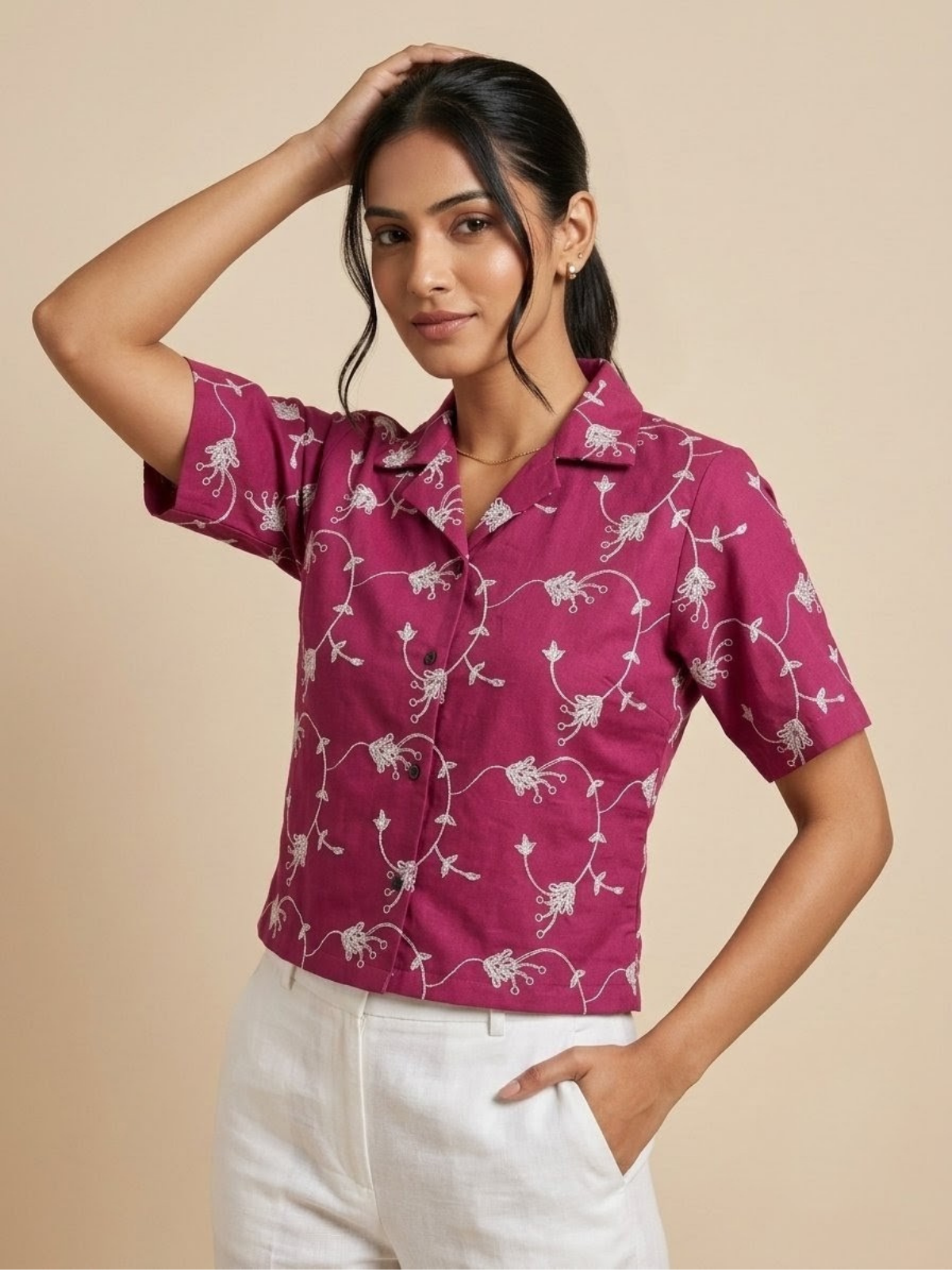 Zarelle Floral