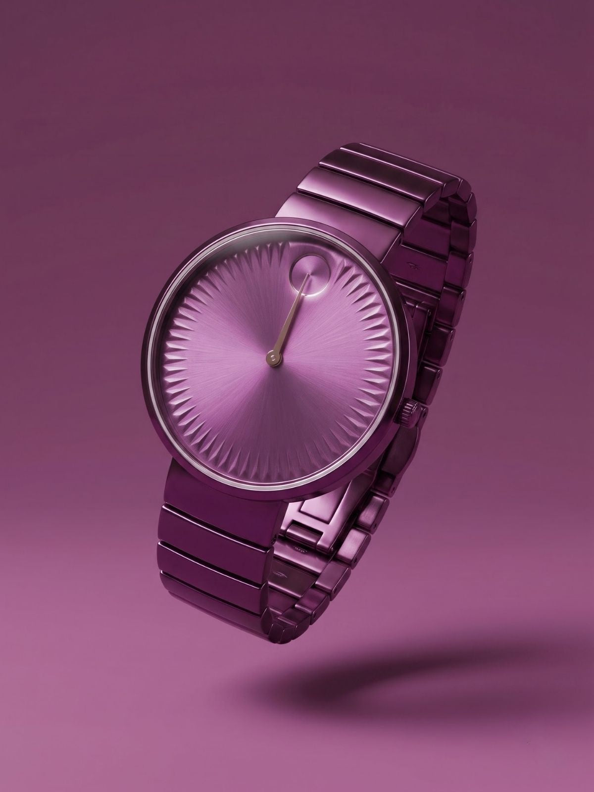 Veyra Solenne Watch