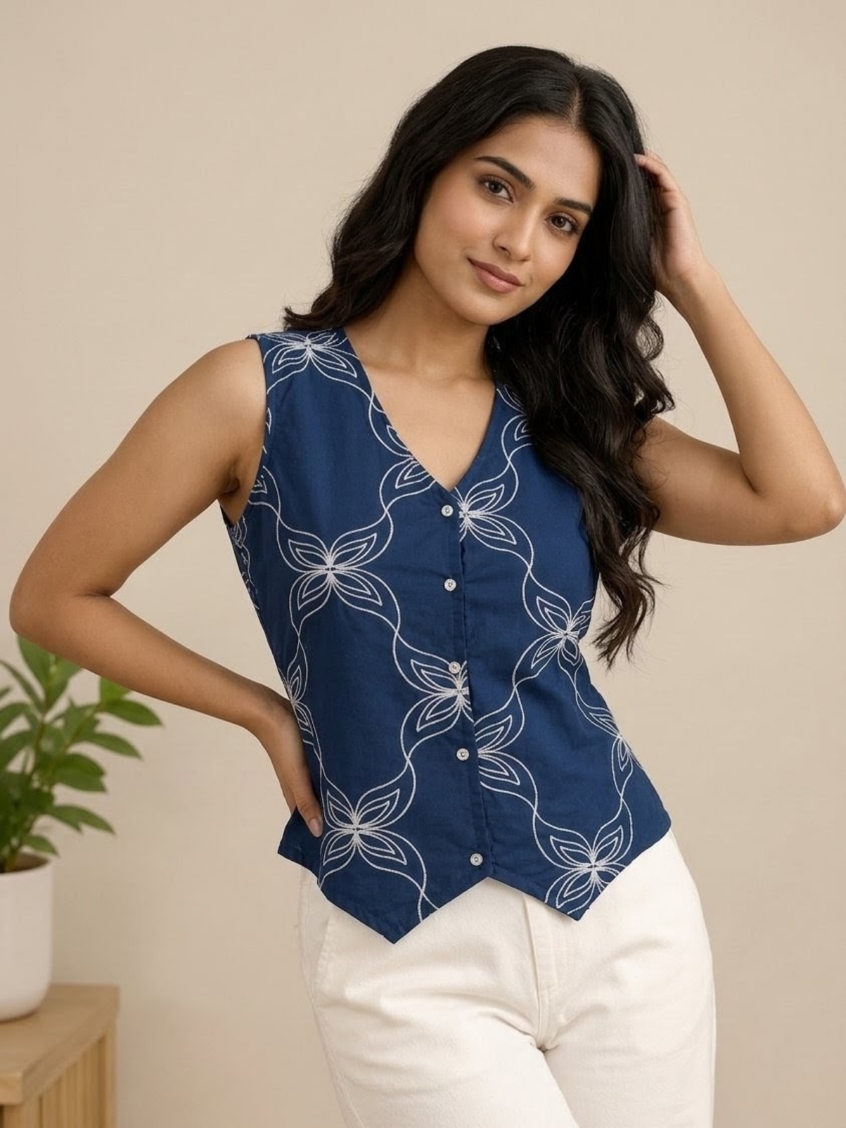 Nivara Floral