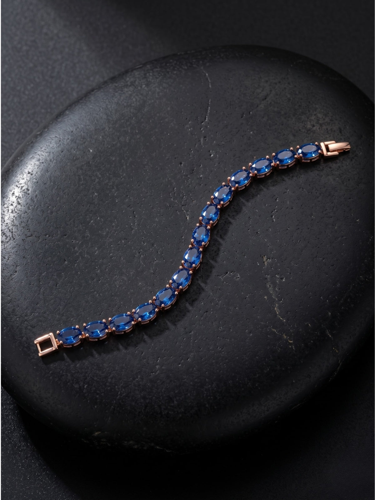 Sorelle Azure Bracelet