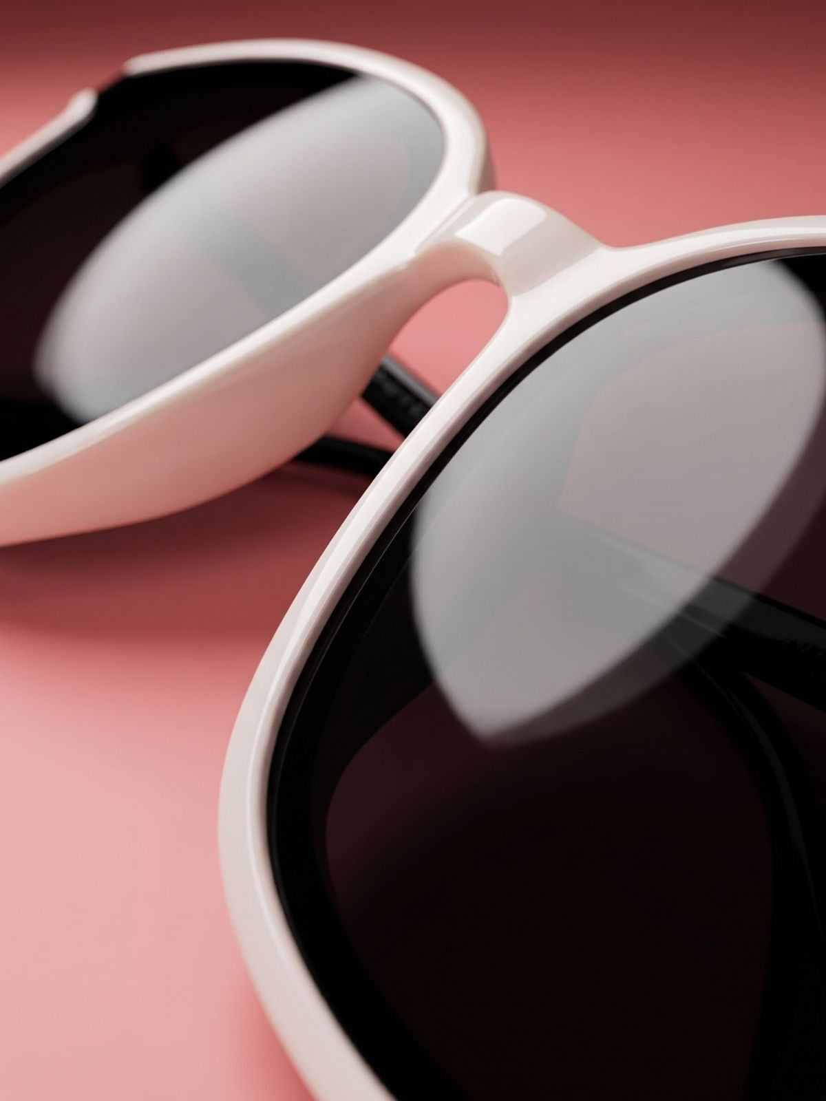 Elan Noir Sunglasses
