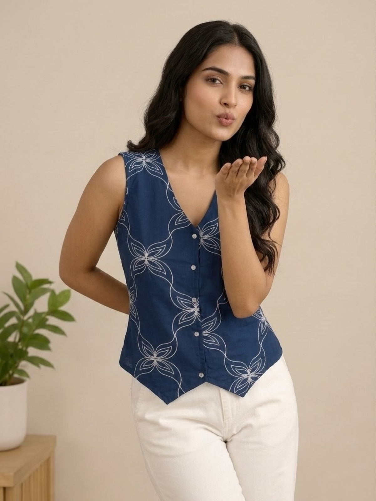 Nivara Floral
