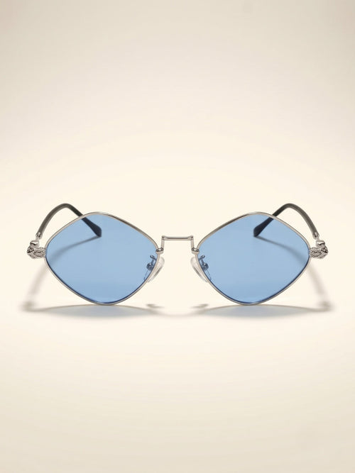 Aurelia Blue