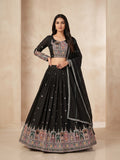 Zehvara Lehenga Choli