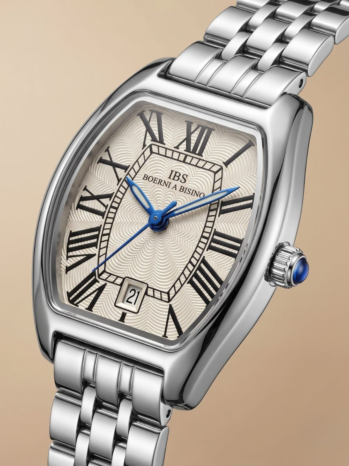 Aurelle Marceau Watch