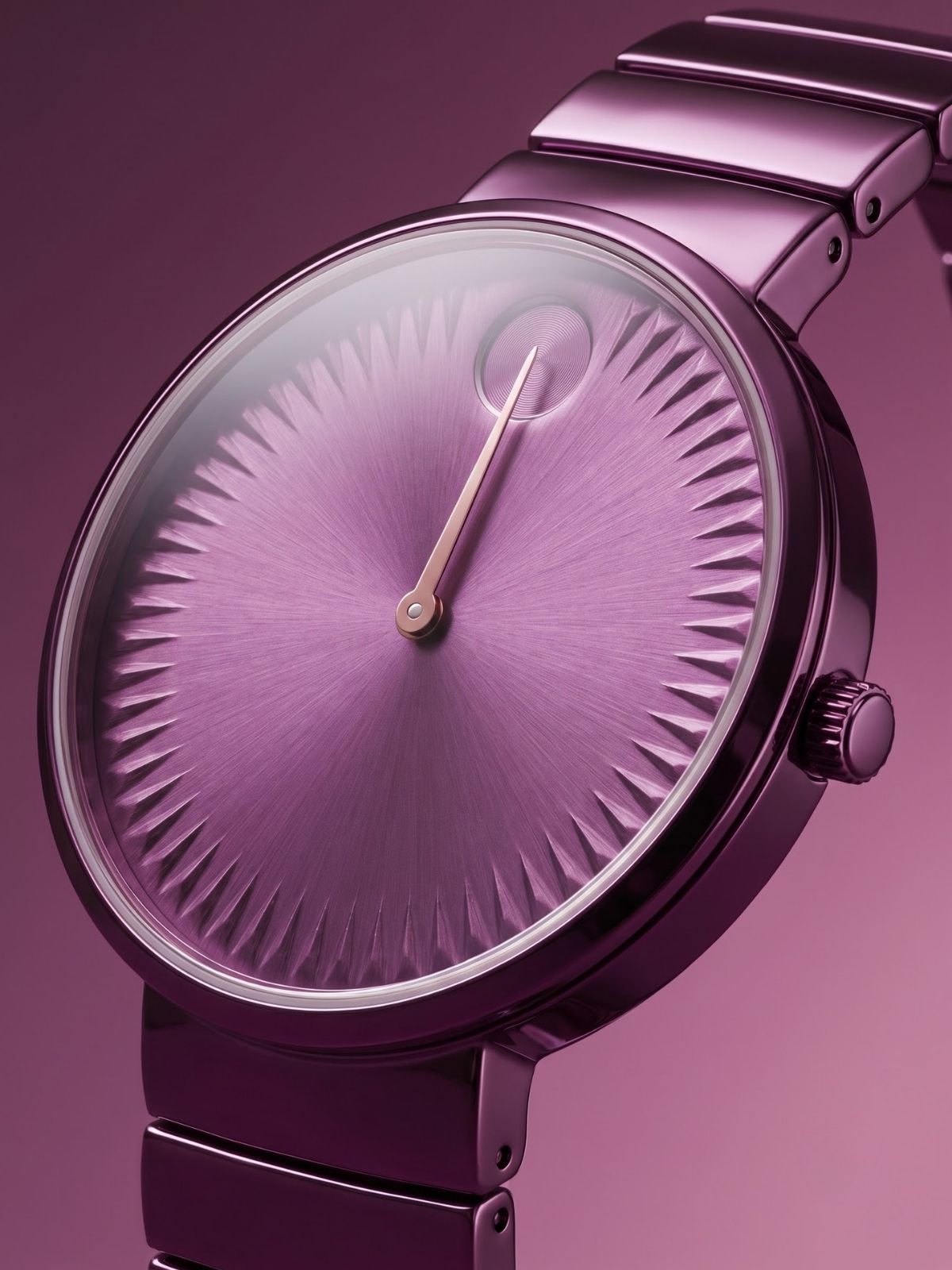 Veyra Solenne Watch