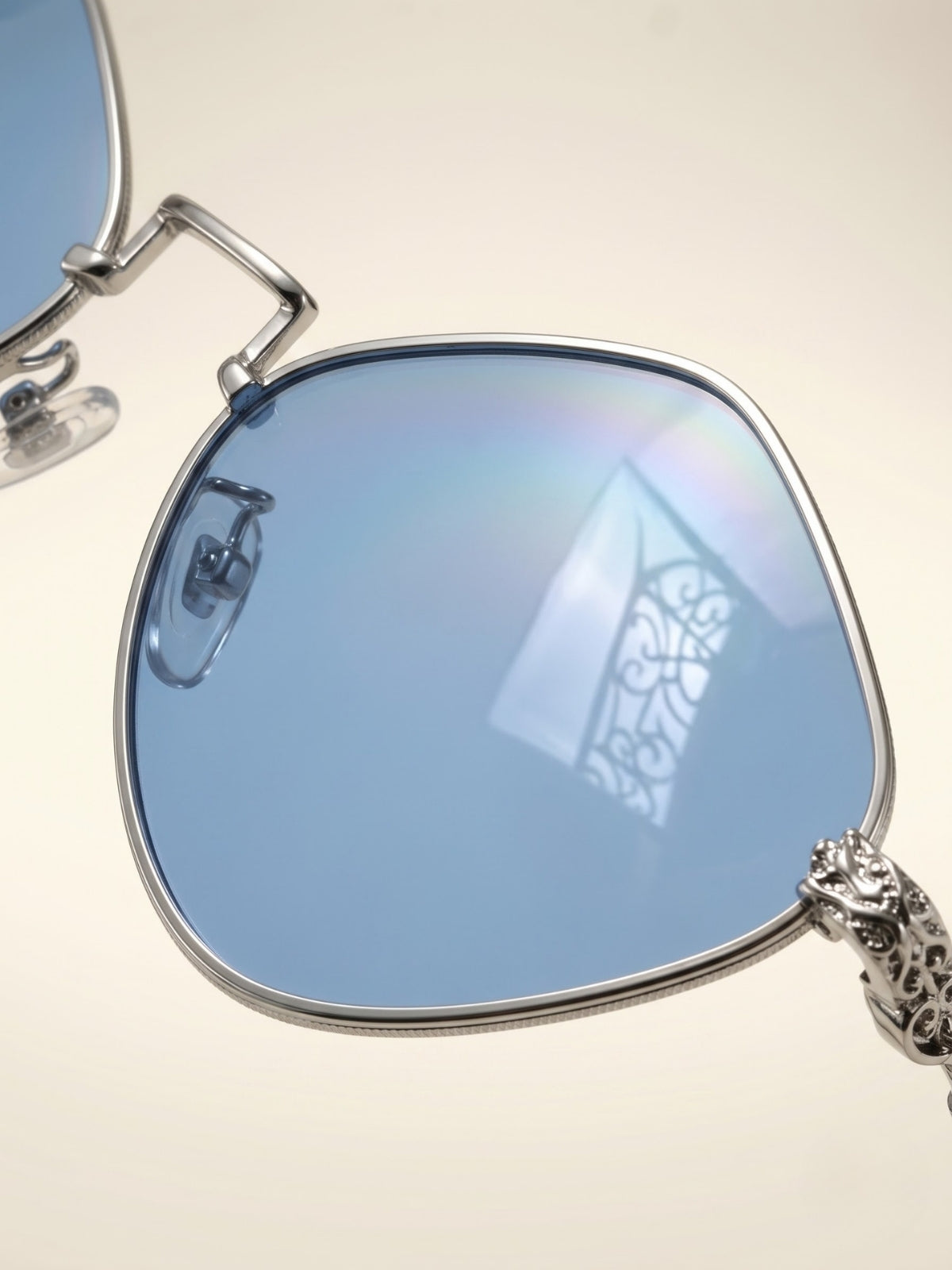 Aurelia Blue