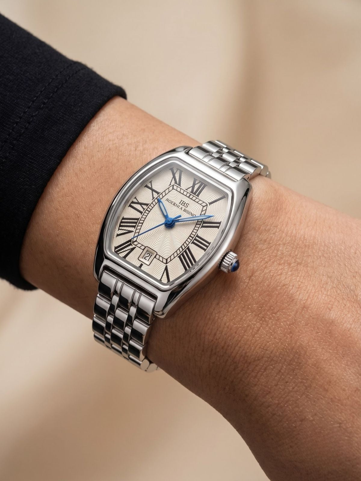 Aurelle Marceau Watch