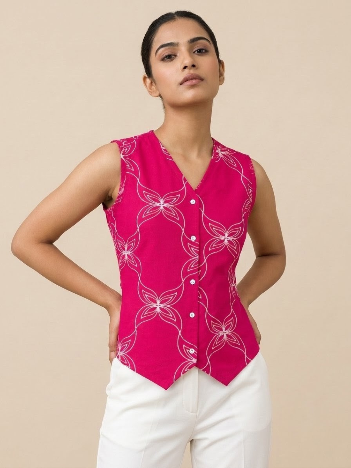 Veyra Floral