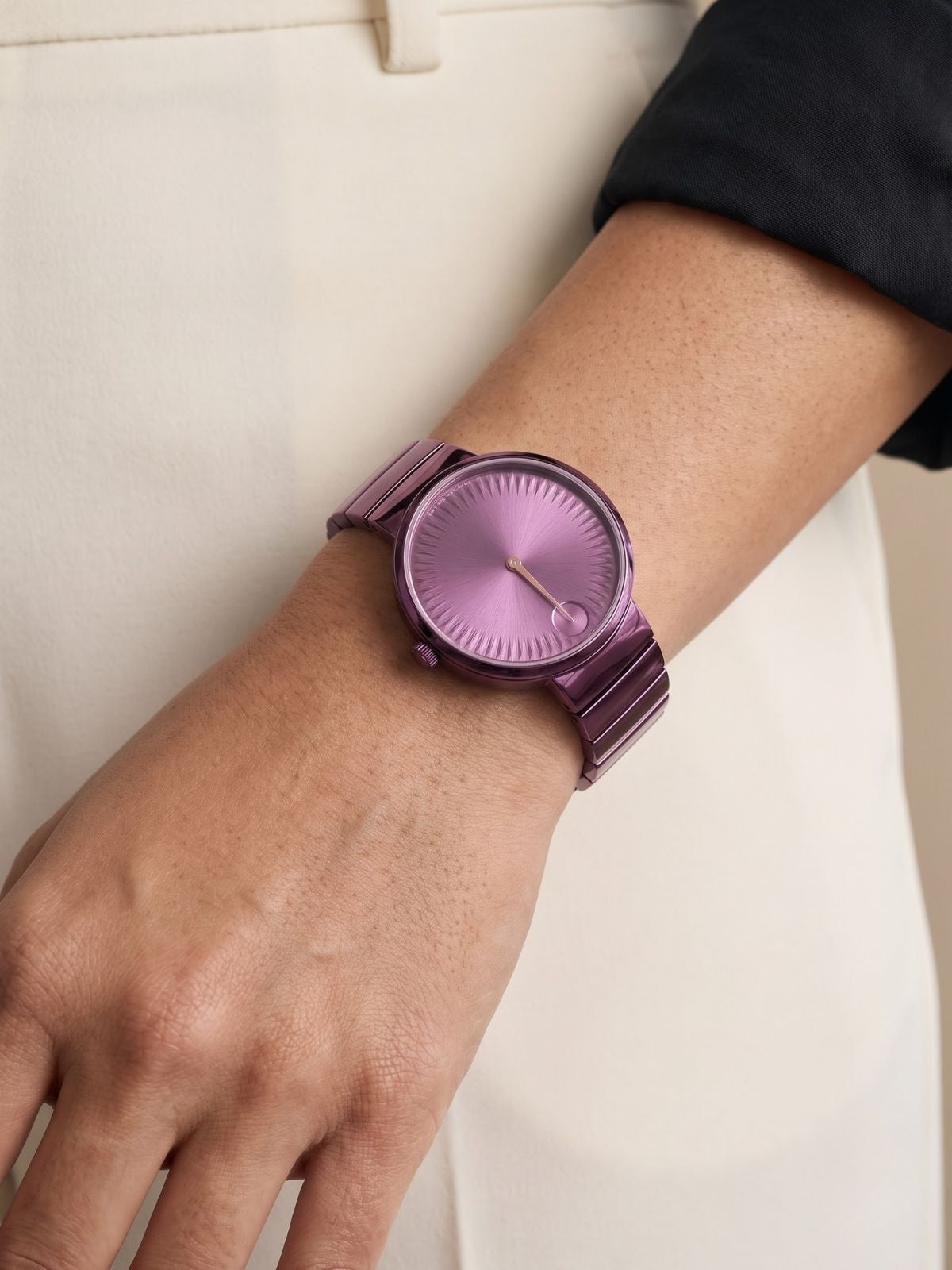 Veyra Solenne Watch