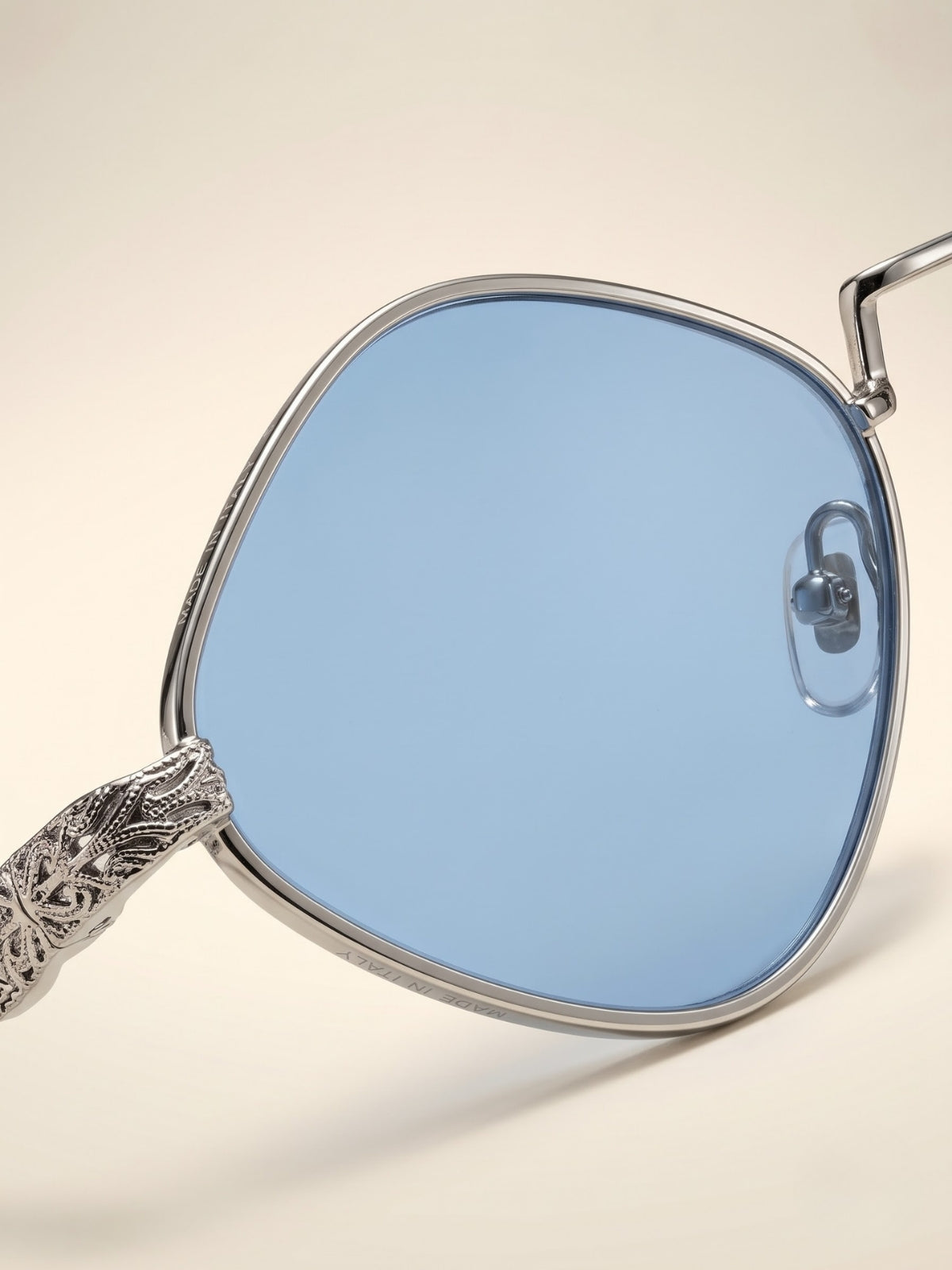 Aurelia Blue