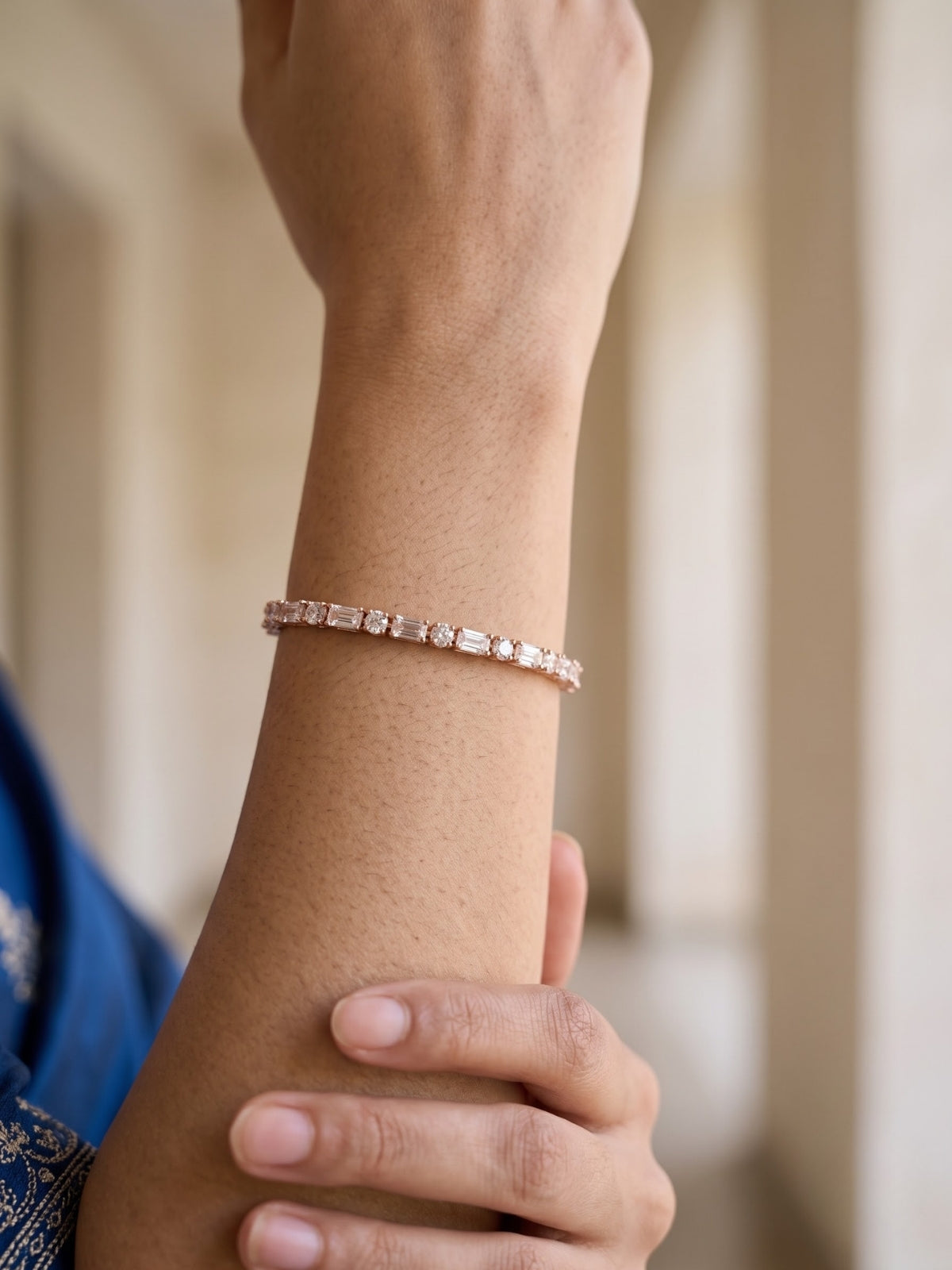 Aurevia Elan Bracelet