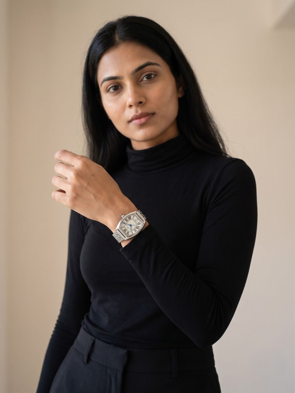 Aurelle Marceau Watch