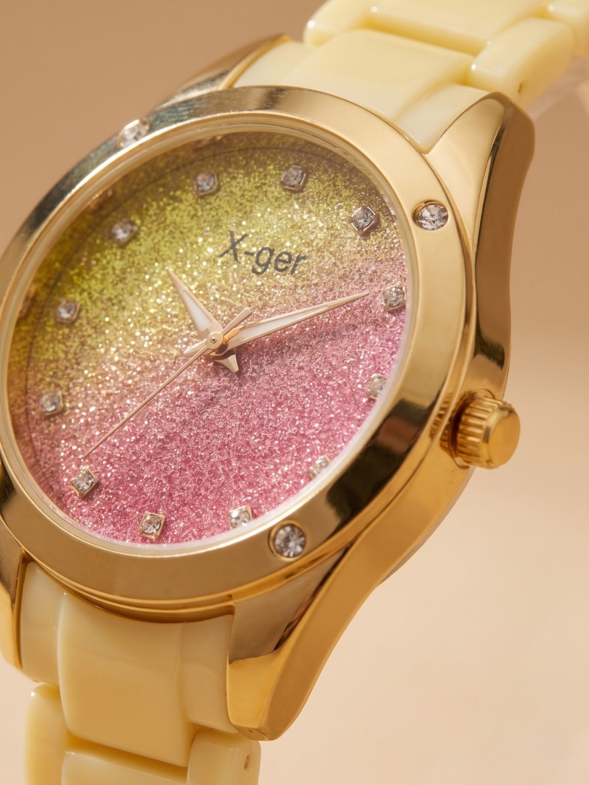 Elora Prism Watch