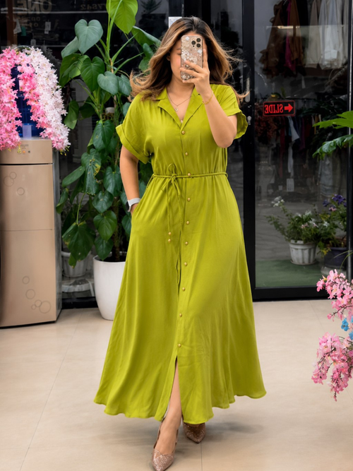 Aurelia Lime