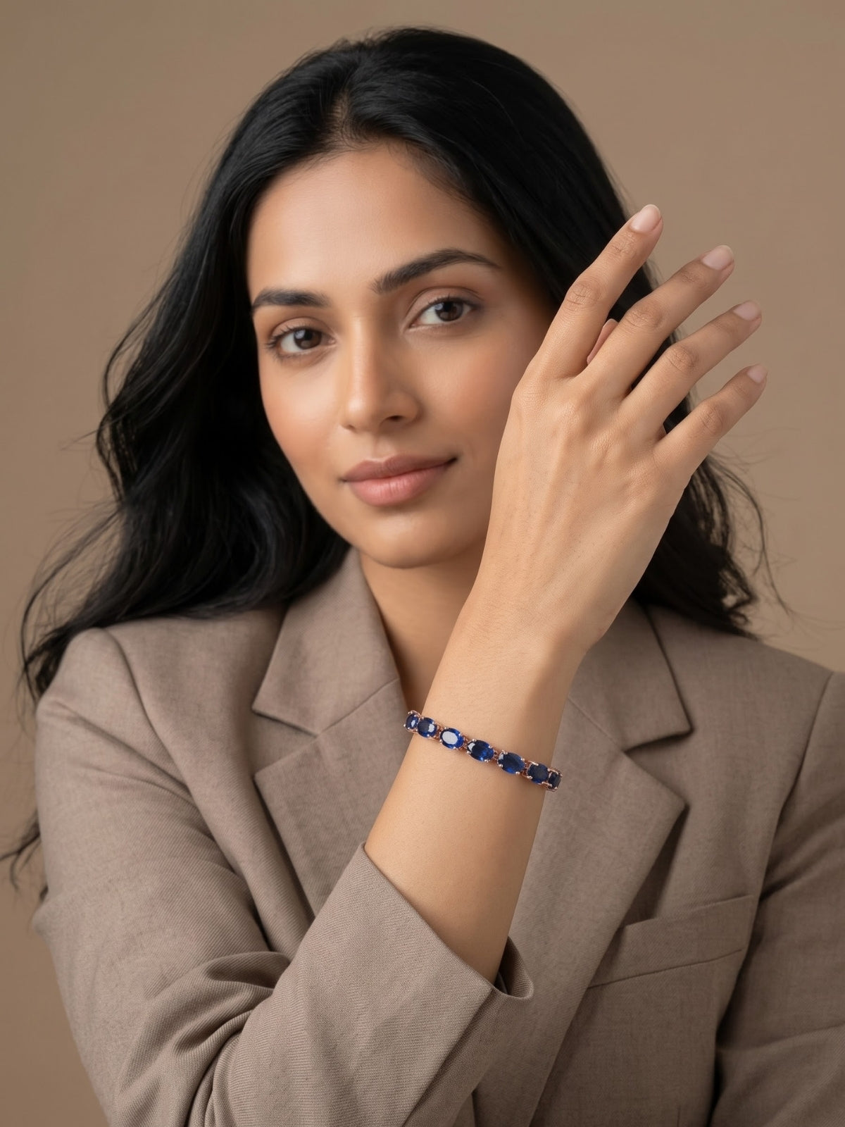 Sorelle Azure Bracelet