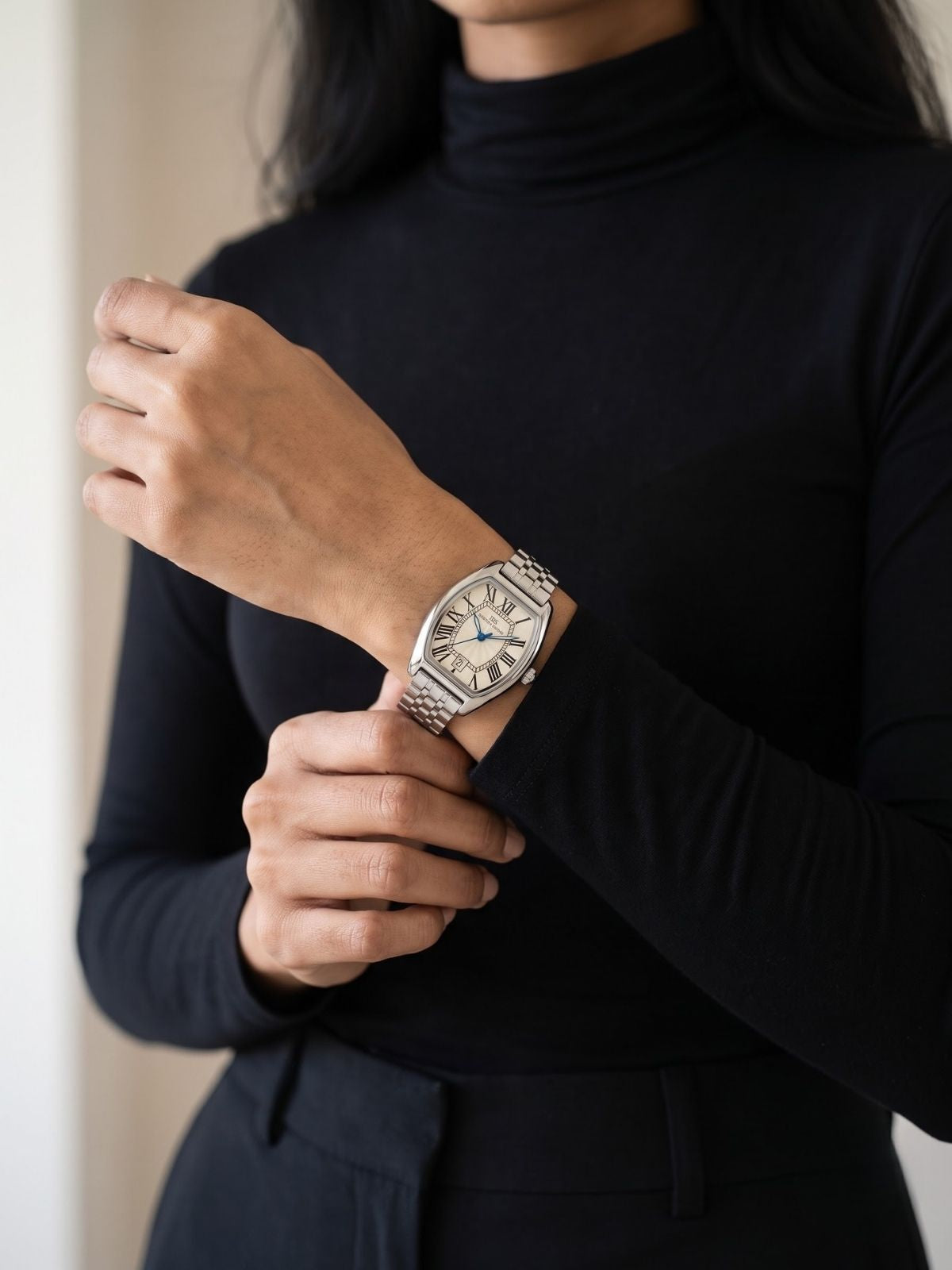 Aurelle Marceau Watch