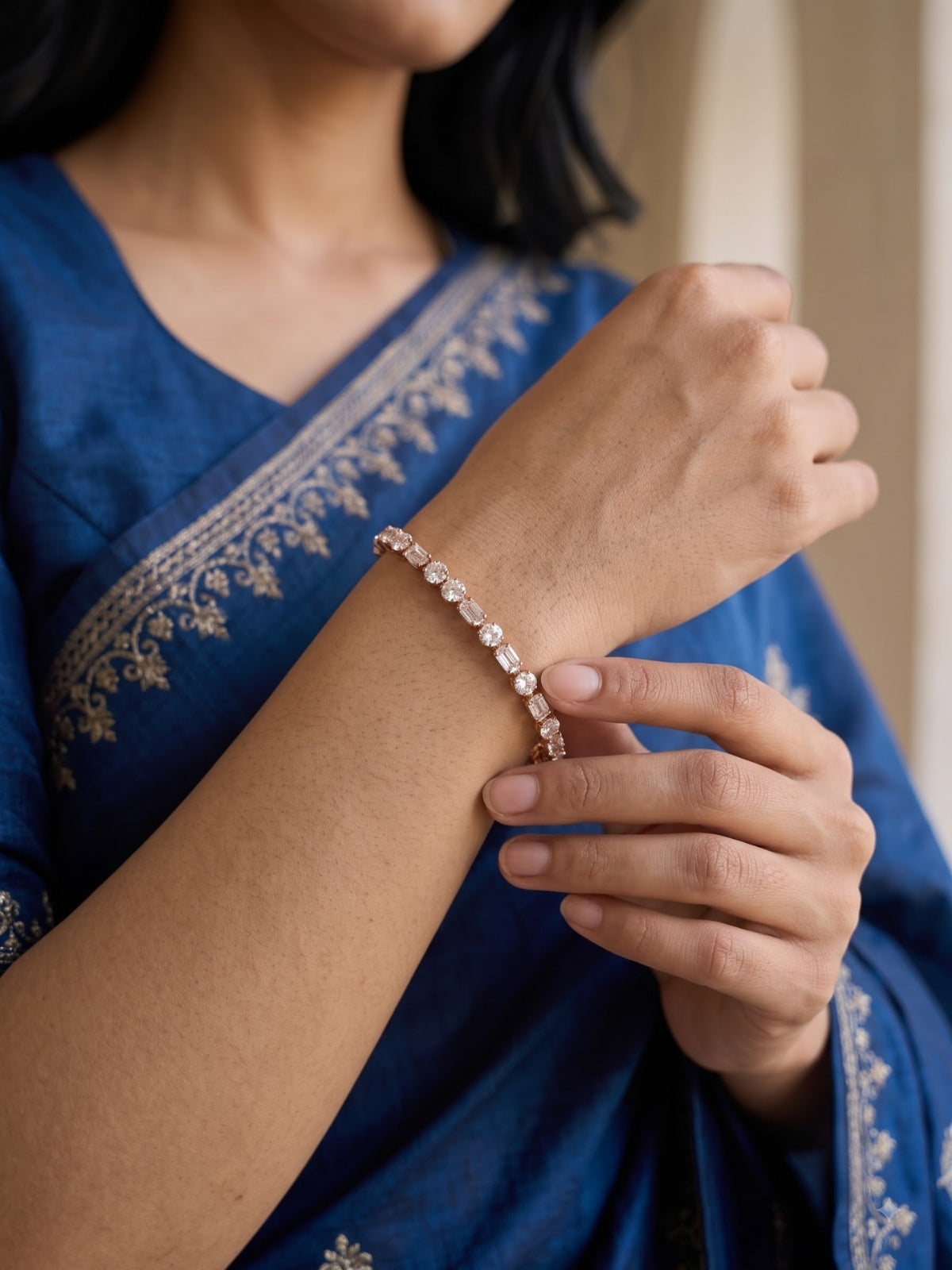 Aurevia Elan Bracelet