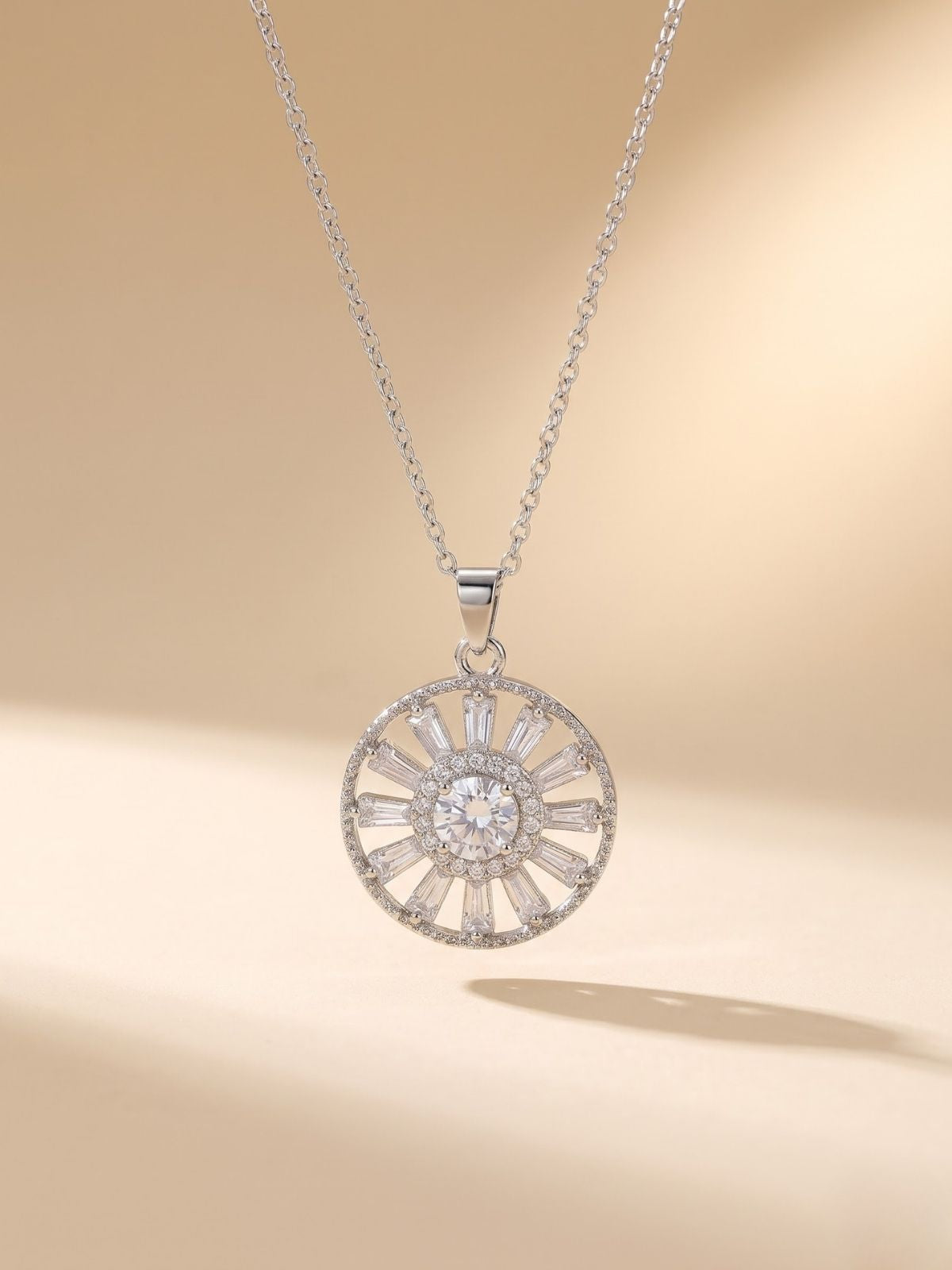 Solvienne Radiant