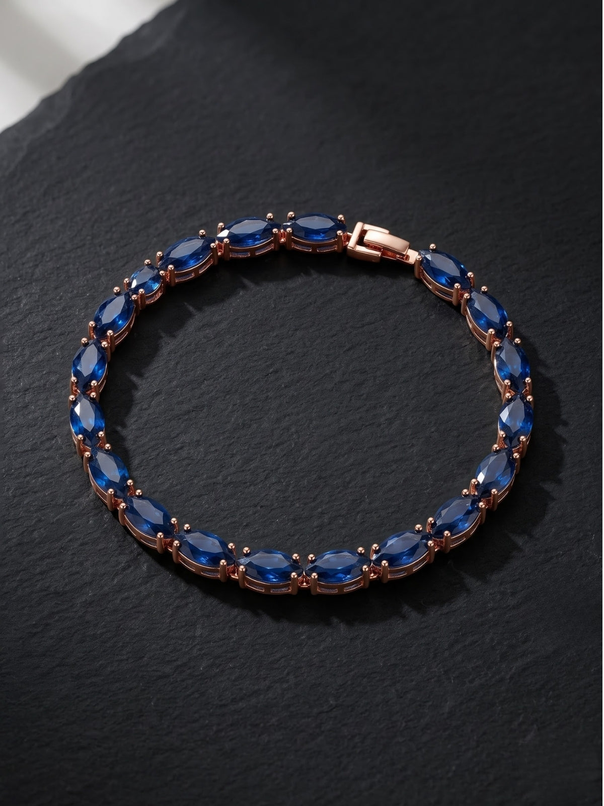 Sorelle Azure Bracelet